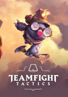 Teamfight Tactics