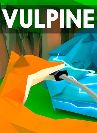 Vulpine