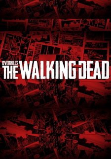 Overkill’s The Walking Dead