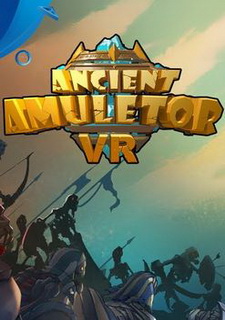 Ancient Amuletor VR