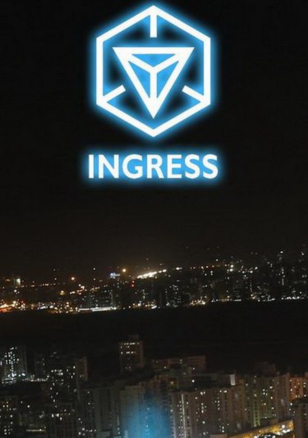 Ingress