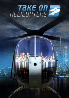 Take On Helicopters