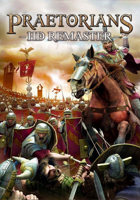 Praetorians - HD Remaster