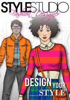 Style Studio: Fashion Designer