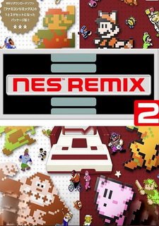 NES Remix 2