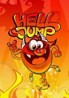 HellJump: Welcome to Hell