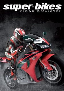 Super-Bikes Riding Challenge