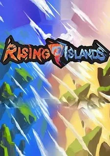 Rising Islands