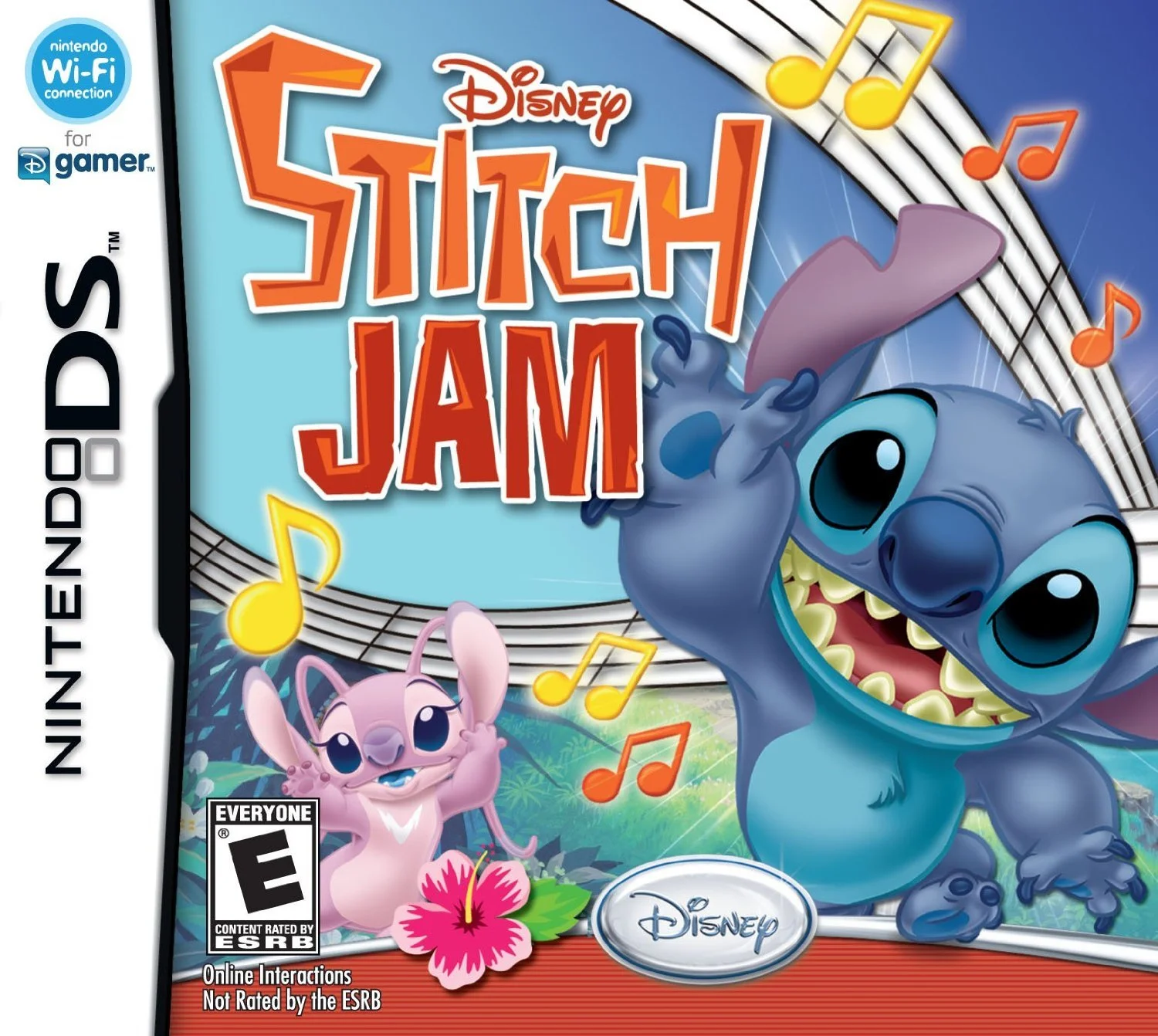 Stitch Jam – обзоры и оценки, описание, даты выхода DLC, официальный сайт  игры