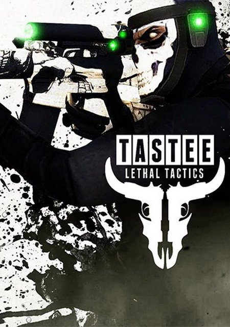 TASTEE: Lethal Tactics