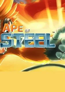 Ape of Steel 2
