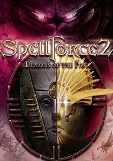 SpellForce 2: Demons of the Past
