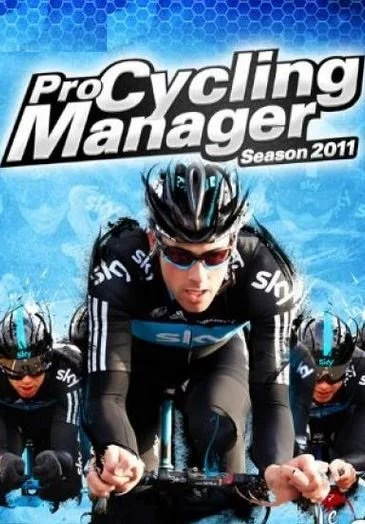 Pro Cycling Manager Season 2011