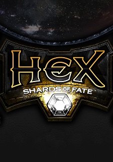 Hex: Shards of Fate