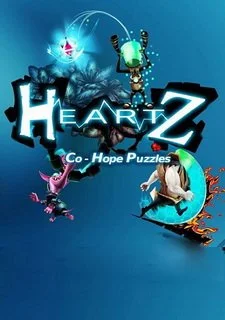 HeartZ: Co-Hope Puzzles