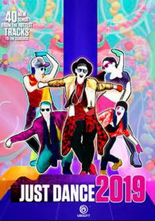 Just Dance 2019