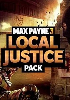 Max Payne 3: Deathmatch Made in Heaven Mode Pack