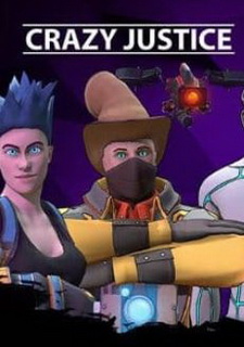 Crazy Justice