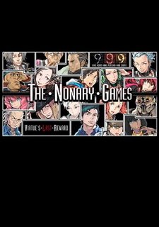 Zero Escape: The Nonary Games