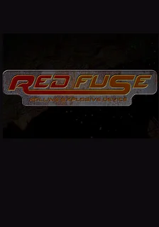 RED Fuse: Rolling Explosive Device