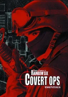 Tom Clancy's Rainbow Six: Covert Operations Essentials