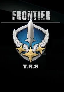 Frontier - Tactical Response Squad