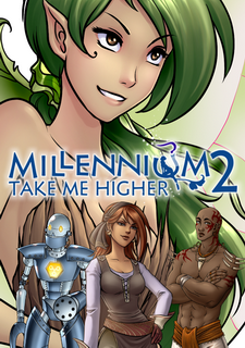 Millennium 2: Take Me Higher