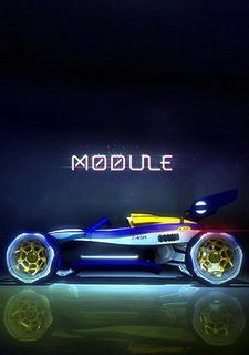 XMODULE