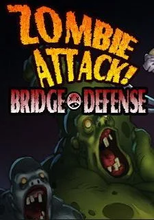 Zombie Attack! Bridge Defense