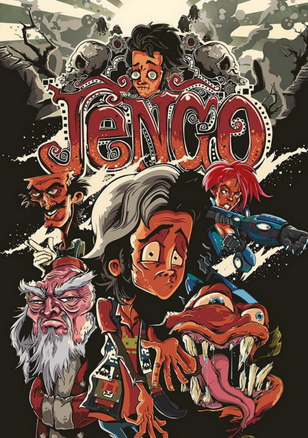 Jengo