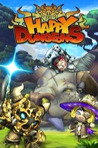 Happy Dungeons