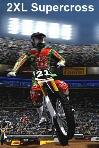 2XL Supercross