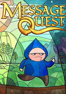 Message Quest