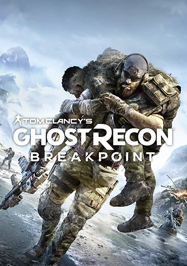 Tom Clancy’s Ghost Recon: Breakpoint