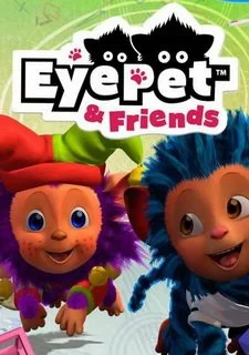 EyePet & Friends