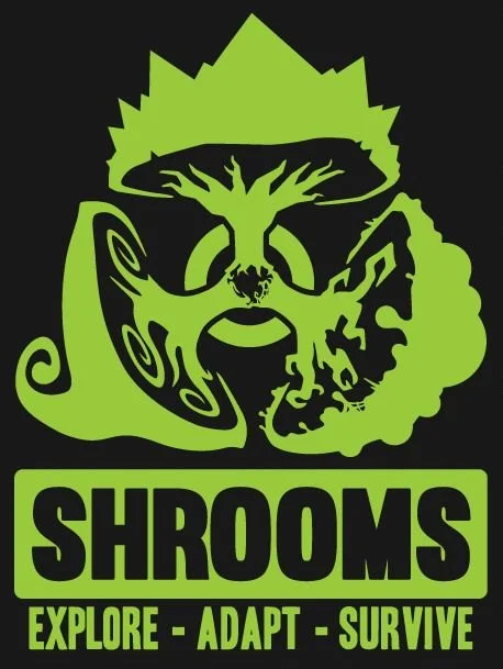 Shrooms