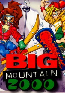 Big Mountain 2000
