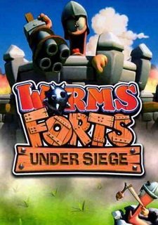 Worms Forts: Under Siege!