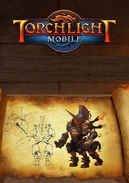 Torchlight Mobile
