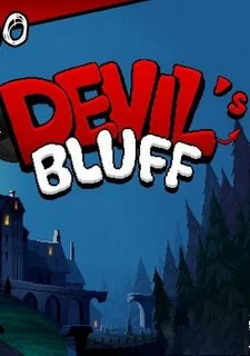 Devil's Bluff