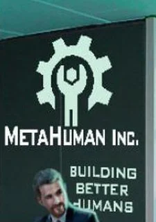 MetaHuman Inc.