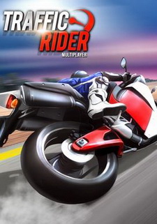 Traffic Rider