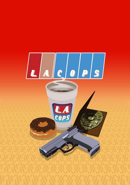 LA Cops