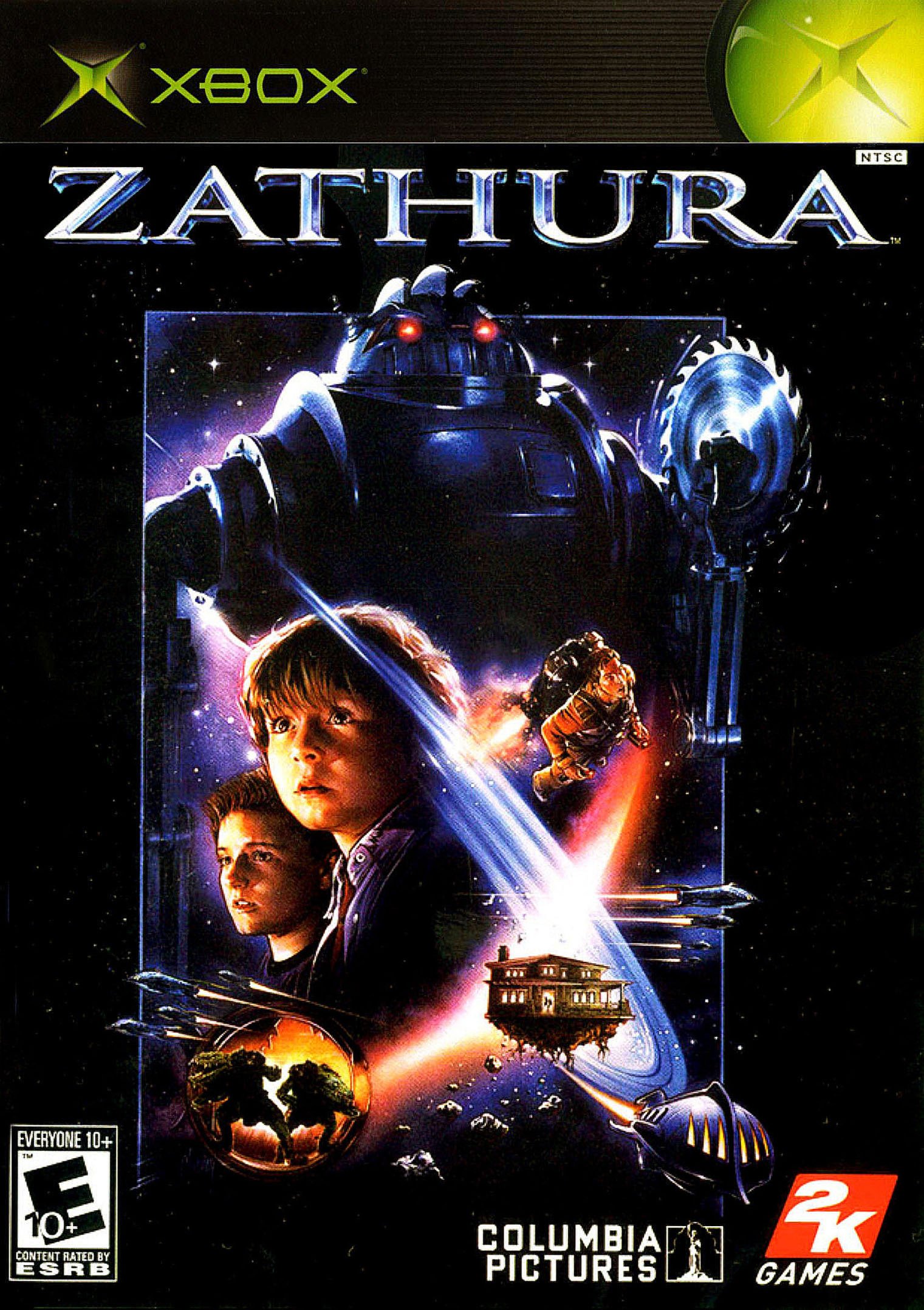 Zathura