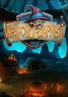 The Weaponographist