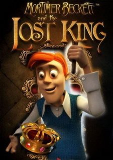 Mortimer Beckett and the Lost King
