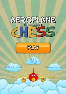 Aeroplane Chess