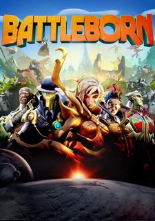 Battleborn
