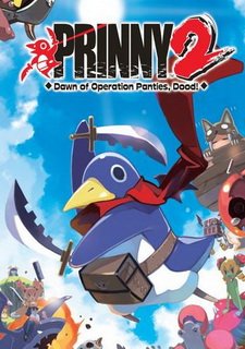 Prinny 2