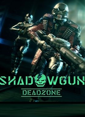 Shadowgun: Deadzone